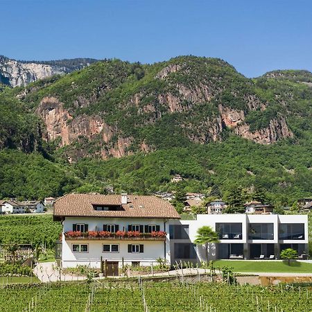 Hotel Garni Sonngart Andrian Ngoại thất bức ảnh