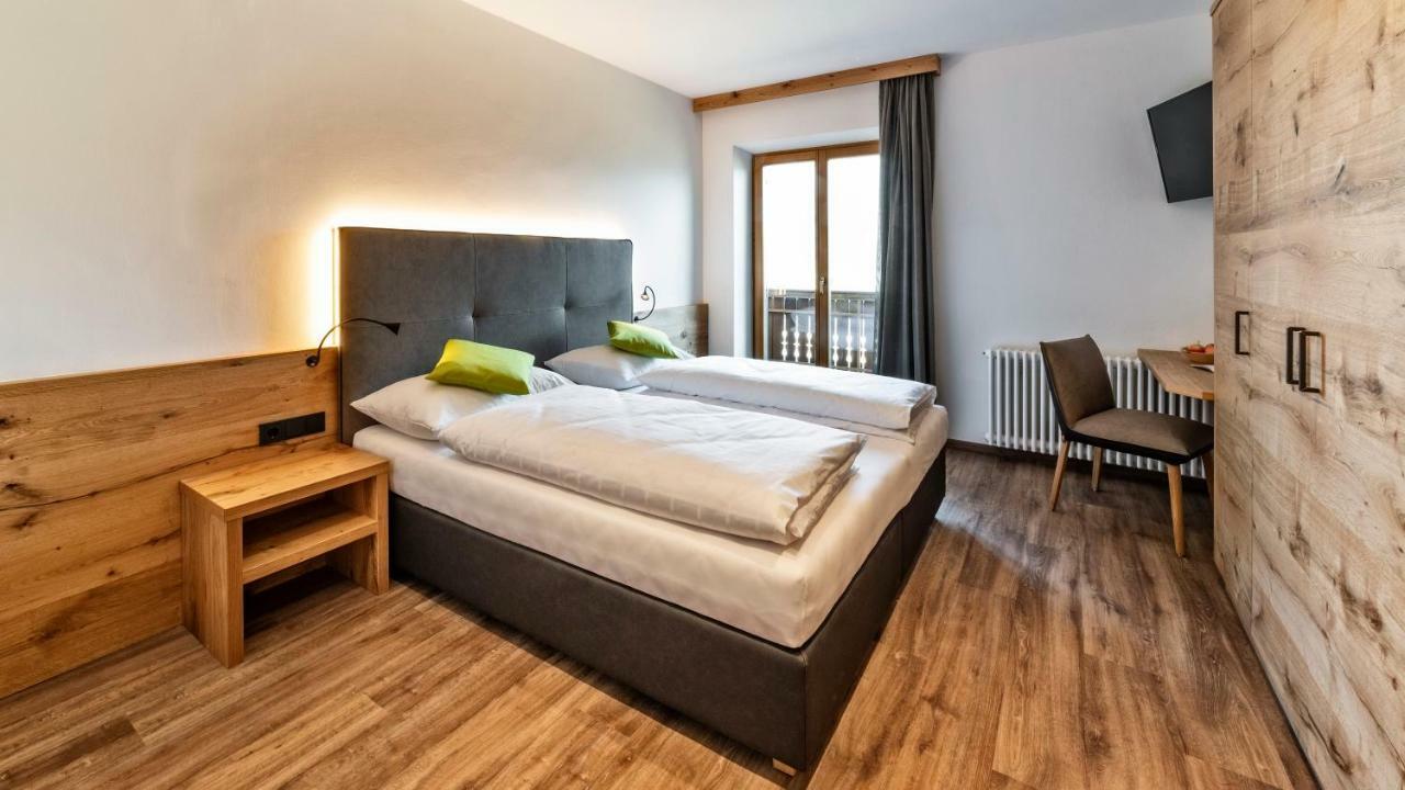 Hotel Garni Sonngart Andrian Ngoại thất bức ảnh